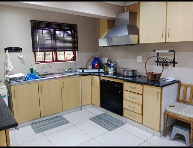4 BEDROOM HOUSE FOR SALE IN NORTHDALE